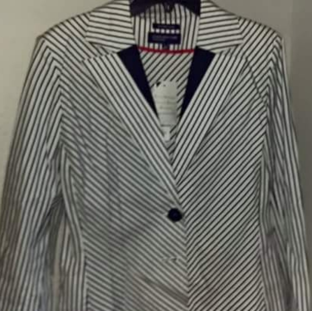 Ladies blazer